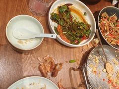 -云海肴·汽锅鸡·云南菜(苏州中心店)