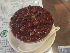 红豆双皮奶-仁信老铺(华盖路店)
