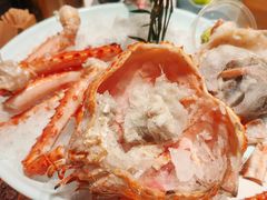 -红沃鳗鱼黑牛烤肉店(不老街店)