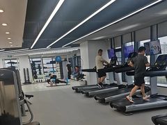 -WEGYMER健萌健身(麦德龙钰龙天下馆)