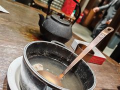 -魁盛居百年鲁菜馆(县西巷店)