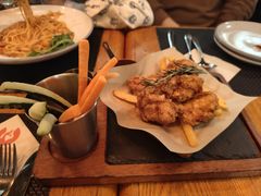 -百特喜·意大利餐厅(八佰伴镇江店)