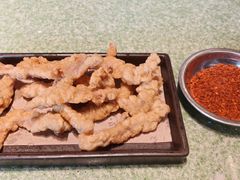 -憨铁匠老火锅(龙岗万科里店)