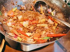 -富正毅三下锅·湘西韵味(天门山索道店)
