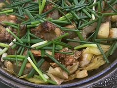 -红炎炎农家菜老字号(金水台店)