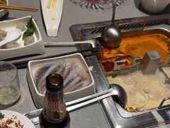-海底捞火锅(海宁路店)