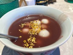 细沙小圆子-松鹤面馆·古法焖肉面(观前店)