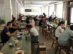 -清真马杰山牛肉汤馆