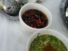 -鑫来顺大铜锅涮羊肉(中山门旗舰店)