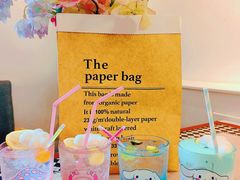 -大象厨房(重庆道店)