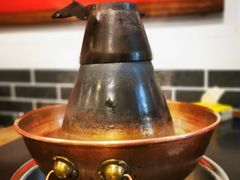 -裕德孚·非遗手切涮羊肉(东直门内大街店)