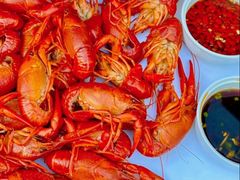 -二钳洞庭虾蟹·江湖菜(鹭岛店)