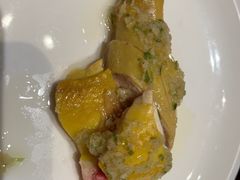 -西安皇冠假日酒店·御皇轩中餐厅