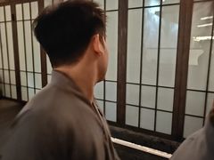 -上井料理黑金店(IFS国金中心店)