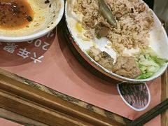 -海盗虾饭·剥好的小龙虾饭(SOHO尚都店)