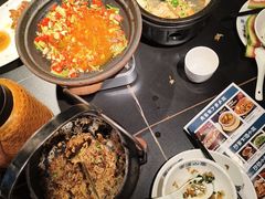 -索溪山寨·湘西饮食文化博物馆(标志门店)