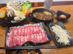 -呷哺呷哺(砂之船奥莱店)