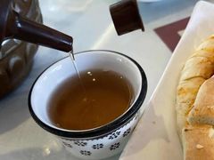 -巴依老爷新疆美食(清华东门店)