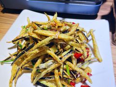 -房陵农家(东亭店)