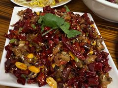 -无招牌
