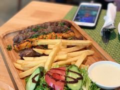 -ALAMEEN阿拉伯餐厅(三里屯店)