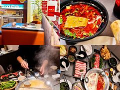 -骨之味·筒骨汤火锅(江头店)