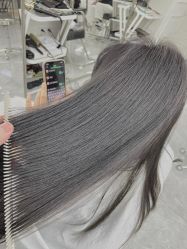 -Moyue HAIR SALON