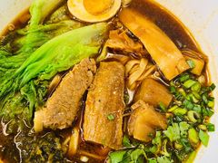 -康师傅私房牛肉面(申虹店)