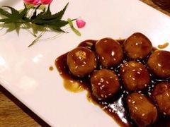 -旅马餐厅(茅家埠店)