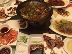 -鑫百万烤鸭店(大兴店)
