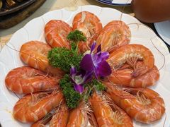 -鑫鸿达·海鲜闽菜热炒小馆(中山路店)