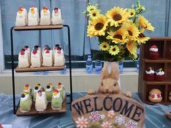 -北京市海淀区锦绣明天莲宝幼儿园