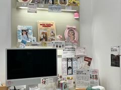 -海马体照相馆(万菱汇店)