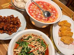 -新白鹿餐厅(龙游路店)