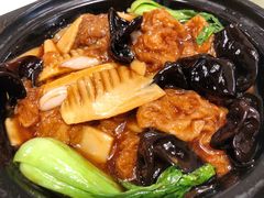 -乾隆美食·本帮菜(黄河路店)