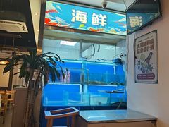 -阿鸡鱼庄·顺德鲜蒸小炒(亚运村店)