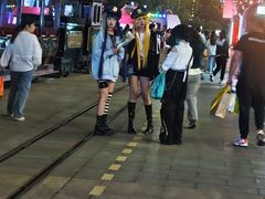 -江南环球港