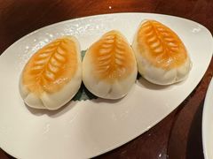 -珠海瑞吉酒店·宴庭中餐厅