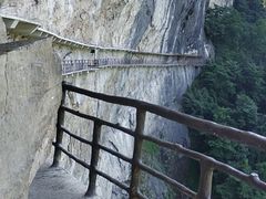 -鹿院坪生态旅游景区