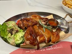 -一沙一城·岩烤牛扒(深圳首店)