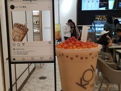 -KOI Thé(力宝广场店)