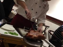 -四季小馆·地道北京小吃(广百店)