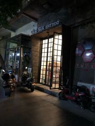 -OldsixTattoo刺青