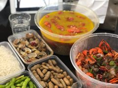 -骄傲de小龙虾 · 全羊馆(新北万达店)