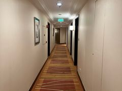 -上海静安昆仑大酒店