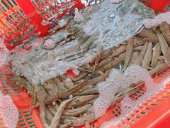 -崖口红树林海鲜餐厅