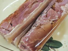 -老赵面店(大西路店)