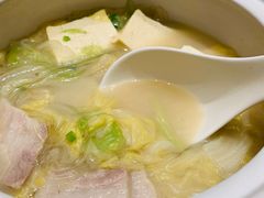 -谷语中餐厅