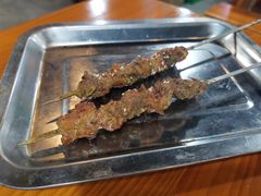 -莲香西域·正宗新疆菜(龙华店)