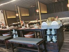 -盡膳口福·百年汤方火锅(科华北路店)